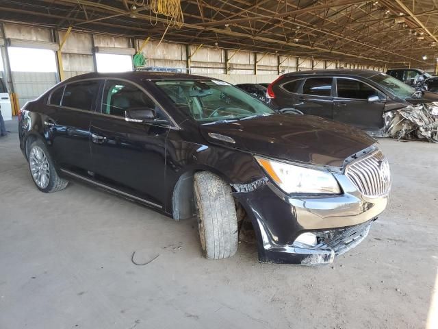 2015 Buick Lacrosse Premium