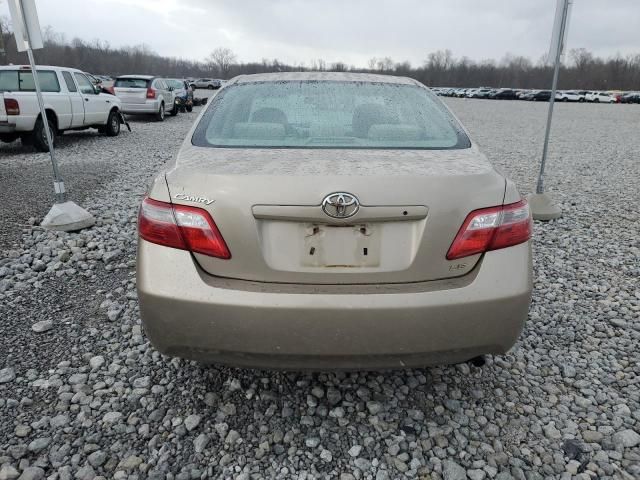 2007 Toyota Camry CE