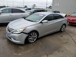 Hyundai Sonata salvage cars for sale: 2013 Hyundai Sonata SE