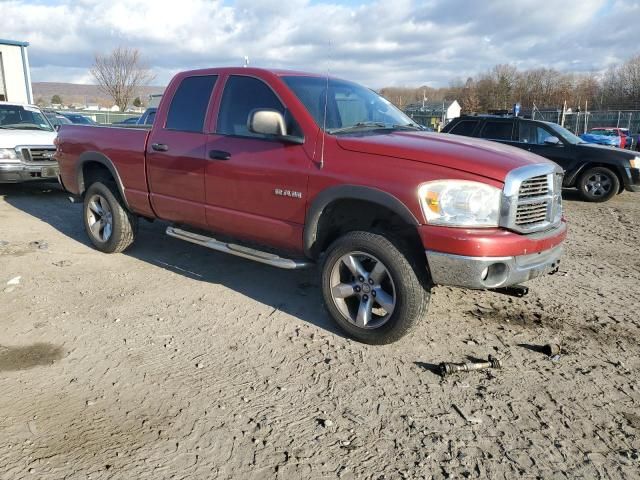 2008 Dodge RAM 1500 ST