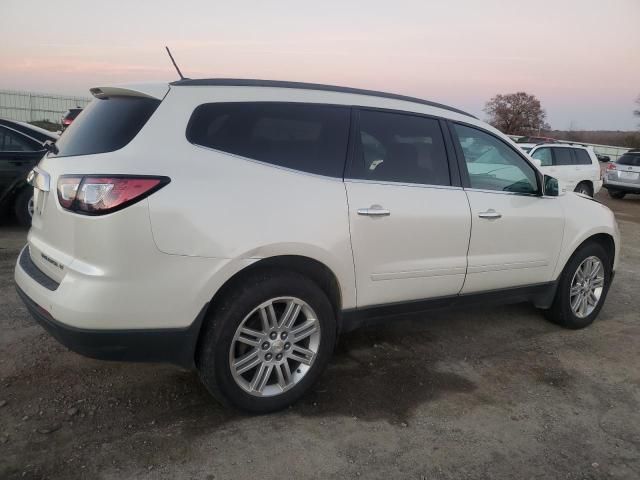 2013 Chevrolet Traverse LT