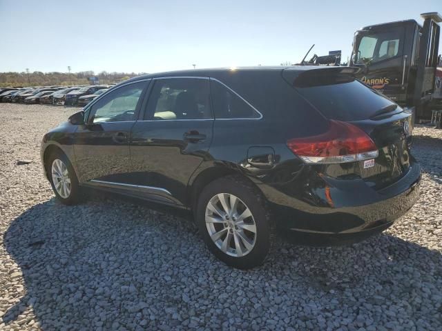 2014 Toyota Venza LE