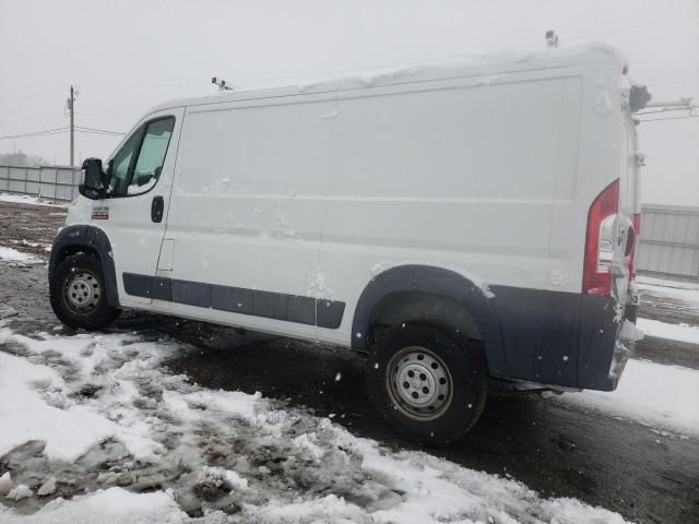 2014 Dodge RAM Promaster 1500 1500 Standard