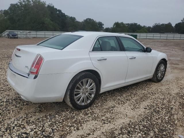 2014 Chrysler 300C