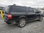 2015 Ford Expedition el Platinum