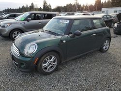 2012 Mini Cooper for sale in Graham, WA