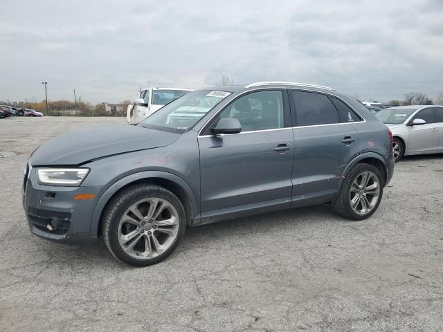 2015 Audi Q3 Premium Plus