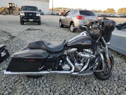 Harley-Davidson fl salvage cars for sale: 2010 Harley-Davidson Flhx