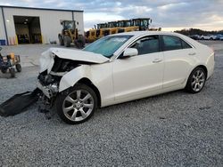 Cadillac salvage cars for sale: 2013 Cadillac ATS Luxury