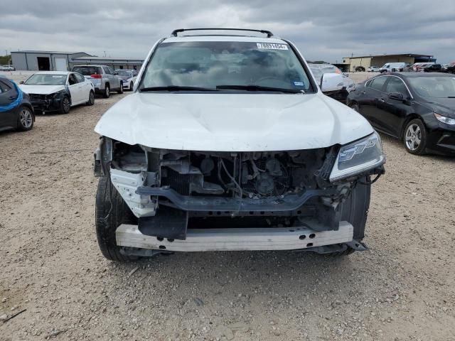 2017 Lexus LX 570