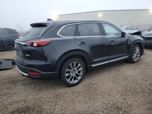 2017 Mazda CX-9 Signature