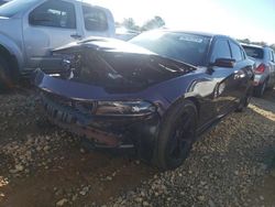 Dodge Charger salvage cars for sale: 2020 Dodge Charger Scat Pack