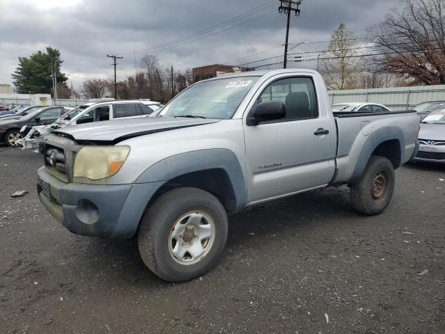 2006 Toyota Tacoma