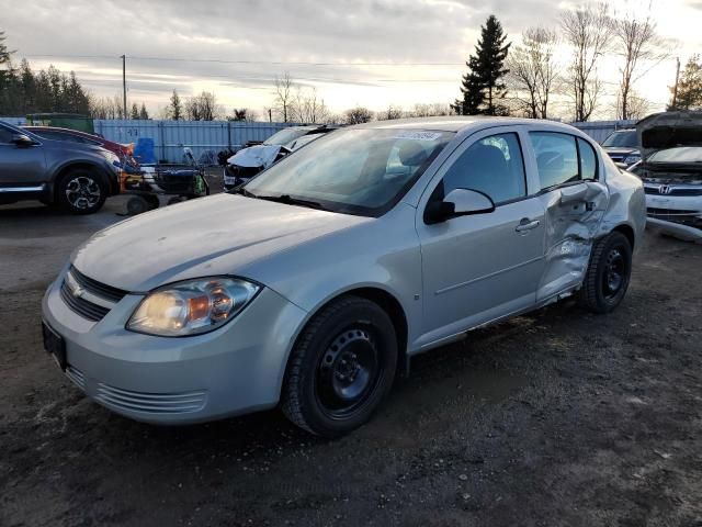 2009 Chevrolet Cobalt LT