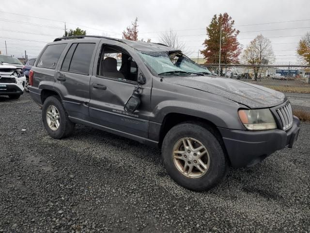 2004 Jeep Grand Cherokee Laredo