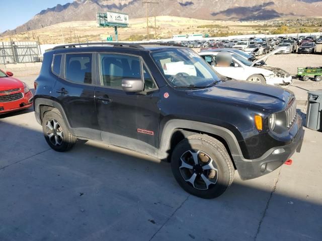 2019 Jeep Renegade Trailhawk