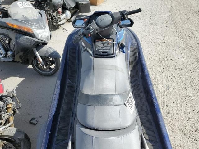 2015 Other Jetski Yamaha