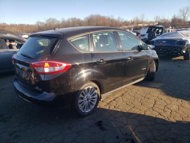 2017 Ford C-MAX SE