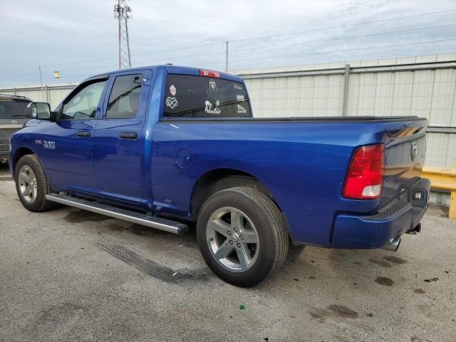 2015 Dodge RAM 1500 ST