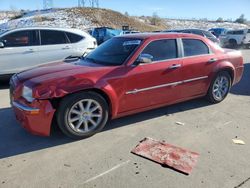 Chrysler 300 salvage cars for sale: 2006 Chrysler 300C