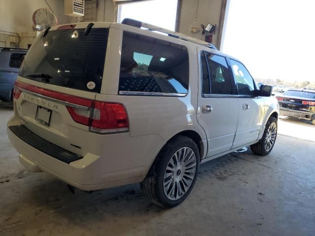 2015 Lincoln Navigator