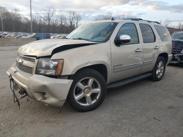 2009 Chevrolet Tahoe K1500 LTZ