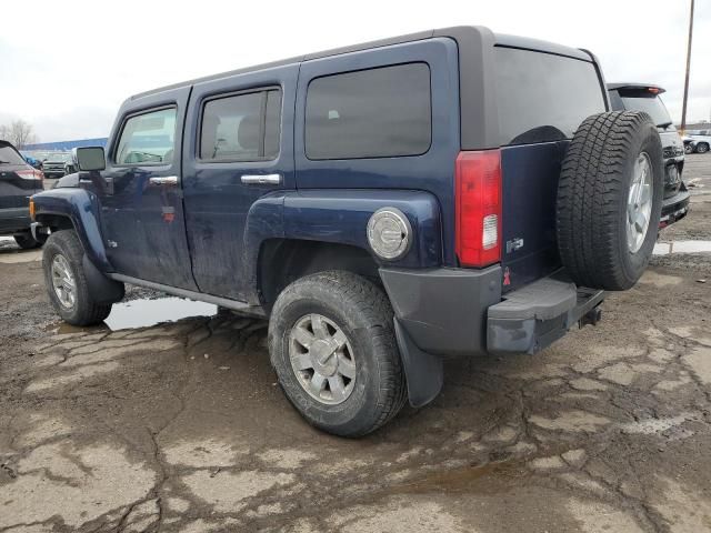 2007 Hummer H3