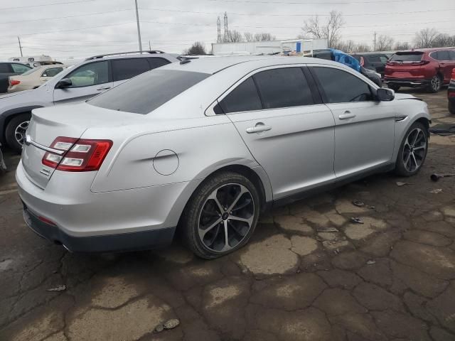 2014 Ford Taurus SEL