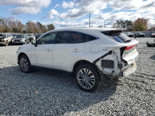 2021 Toyota Venza LE