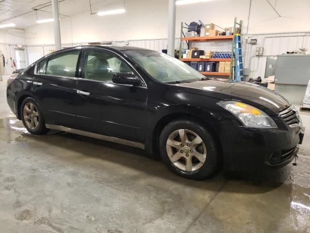 2009 Nissan Altima 2.5