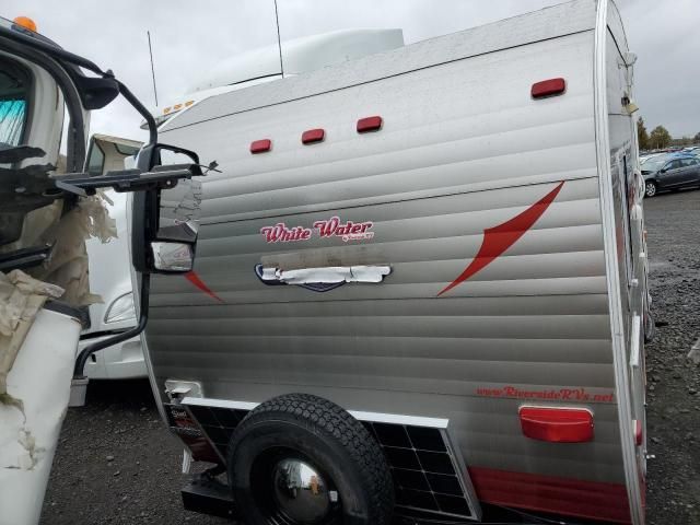 2015 Other Travel Trailer