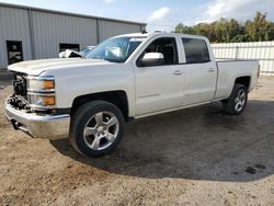 Chevrolet Silverado c1500 lt salvage cars for sale: 2014 Chevrolet Silverado C1500 LT