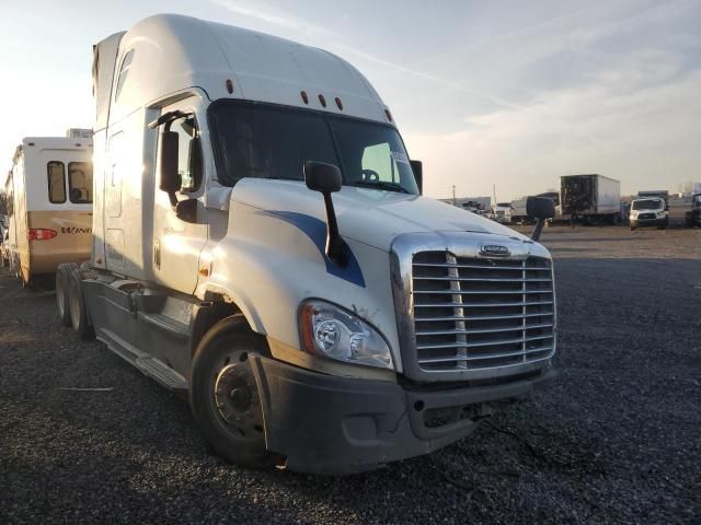 2016 Freightliner Cascadia 125