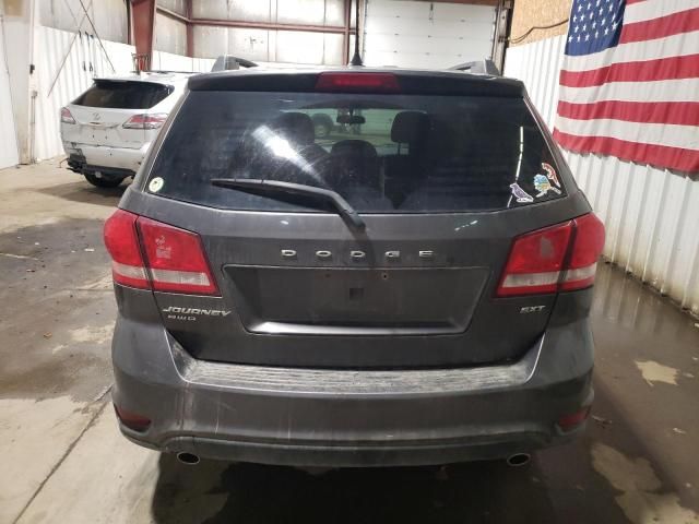 2015 Dodge Journey SXT