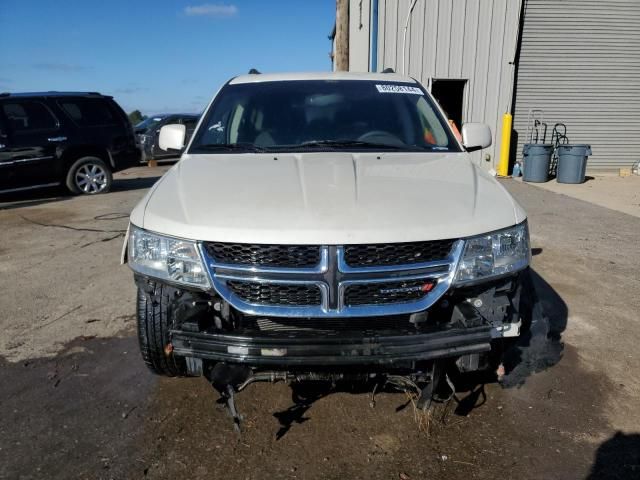 2012 Dodge Journey SXT