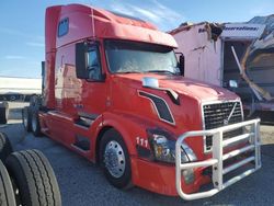 Volvo vn salvage cars for sale: 2009 Volvo VN VNL