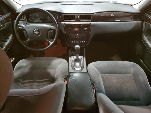 2013 Chevrolet Impala lt