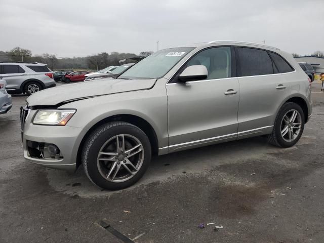 2014 Audi Q5 Premium Plus