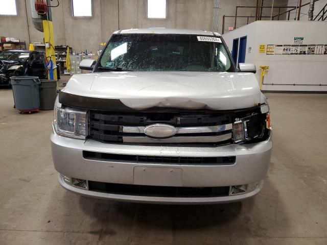 2011 Ford Flex SEL