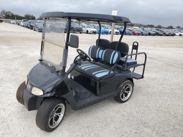 2011 Ezgo Golf Cart