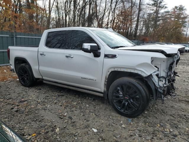 2021 GMC Sierra K1500 Denali