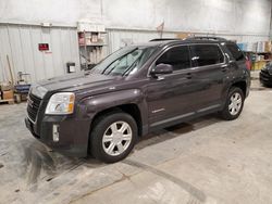 GMC salvage cars for sale: 2014 GMC Terrain SLE