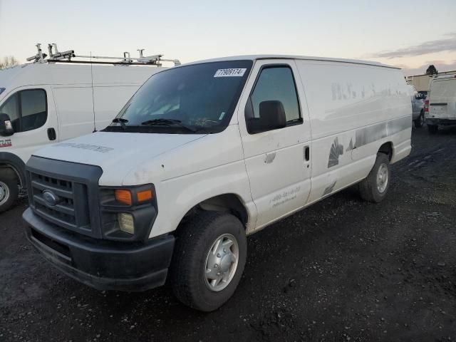 2013 Ford Econoline E250 Van