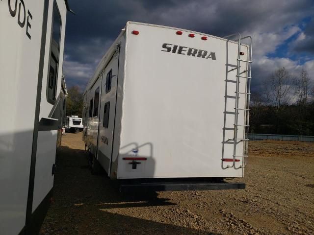 2014 Wildwood Sierra