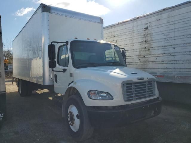 2020 Freightliner M2 106 Medium Duty