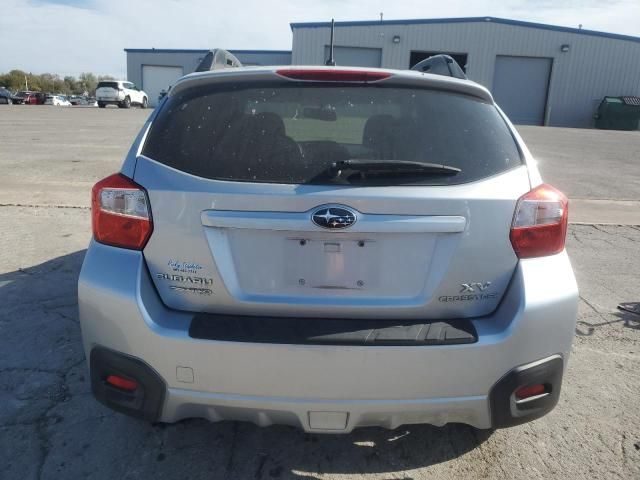 2014 Subaru XV Crosstrek 2.0 Premium