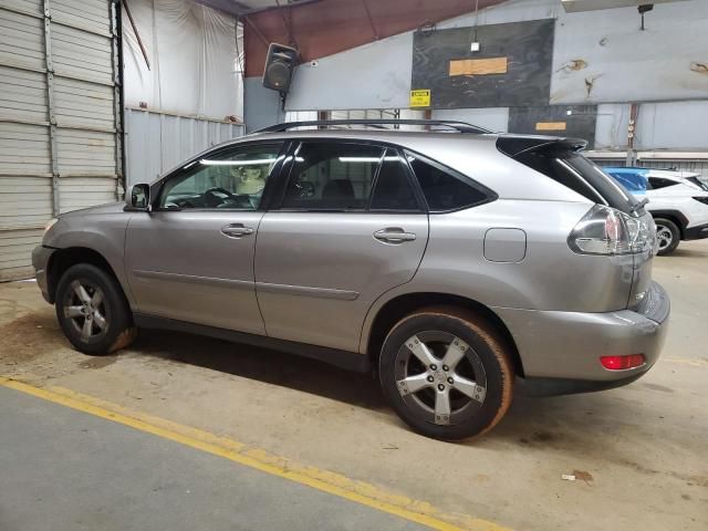 2005 Lexus RX 330