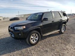 Toyota 4runner salvage cars for sale: 2014 Toyota 4runner SR5