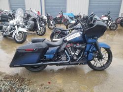 Harley-Davidson salvage cars for sale: 2019 Harley-Davidson Fltrxse