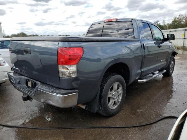 2008 Toyota Tundra Double Cab